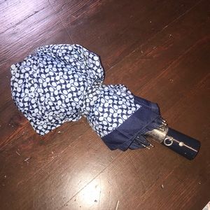 Coach Umbrella